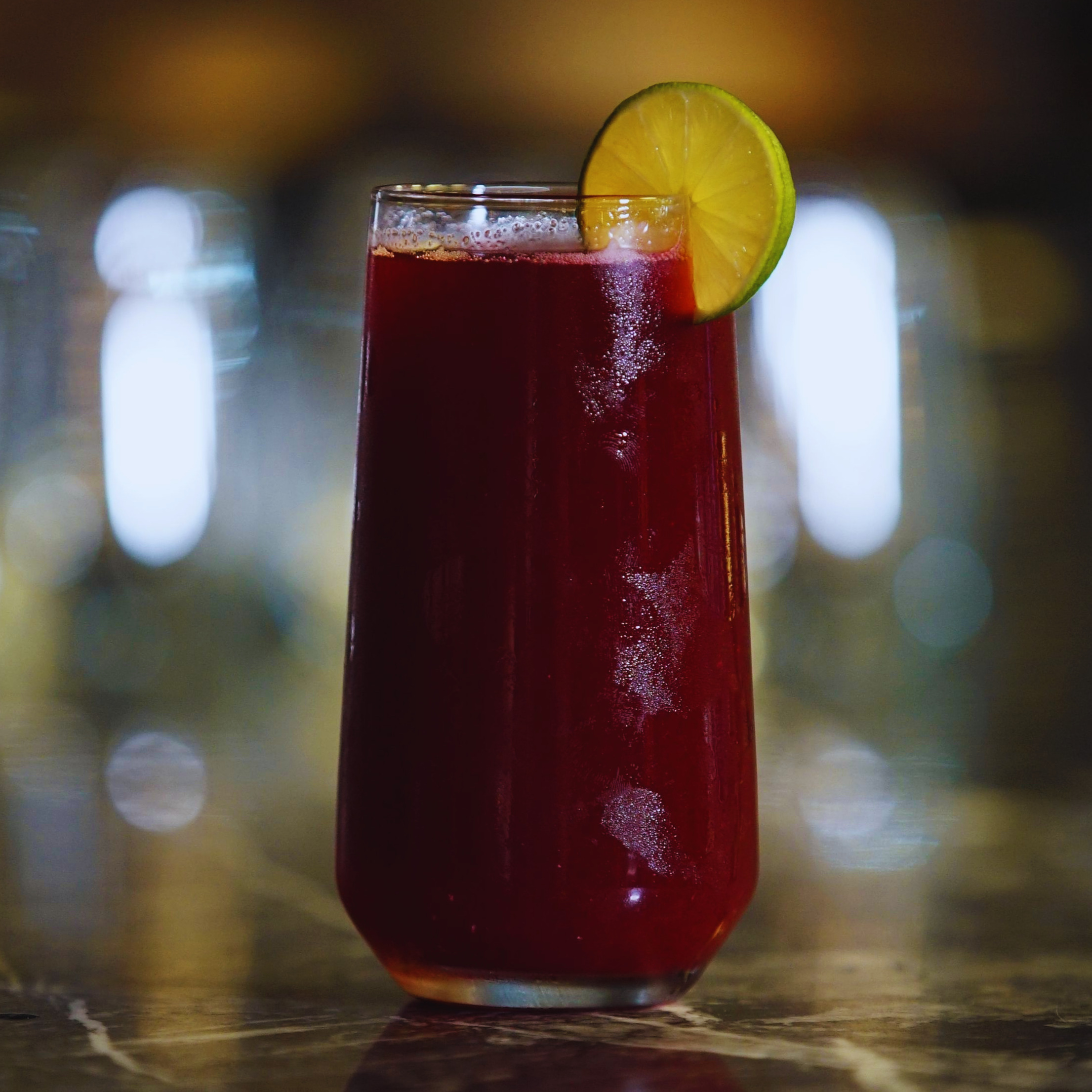 Aguas Frescas & Sodas