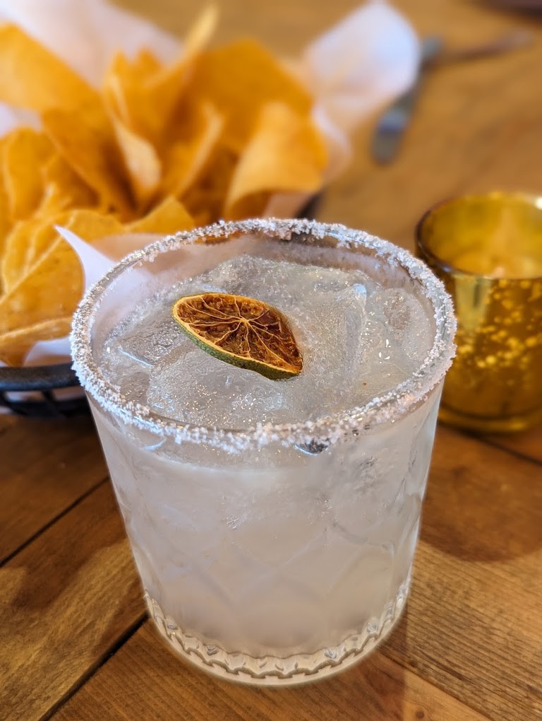 Craft Cocktails