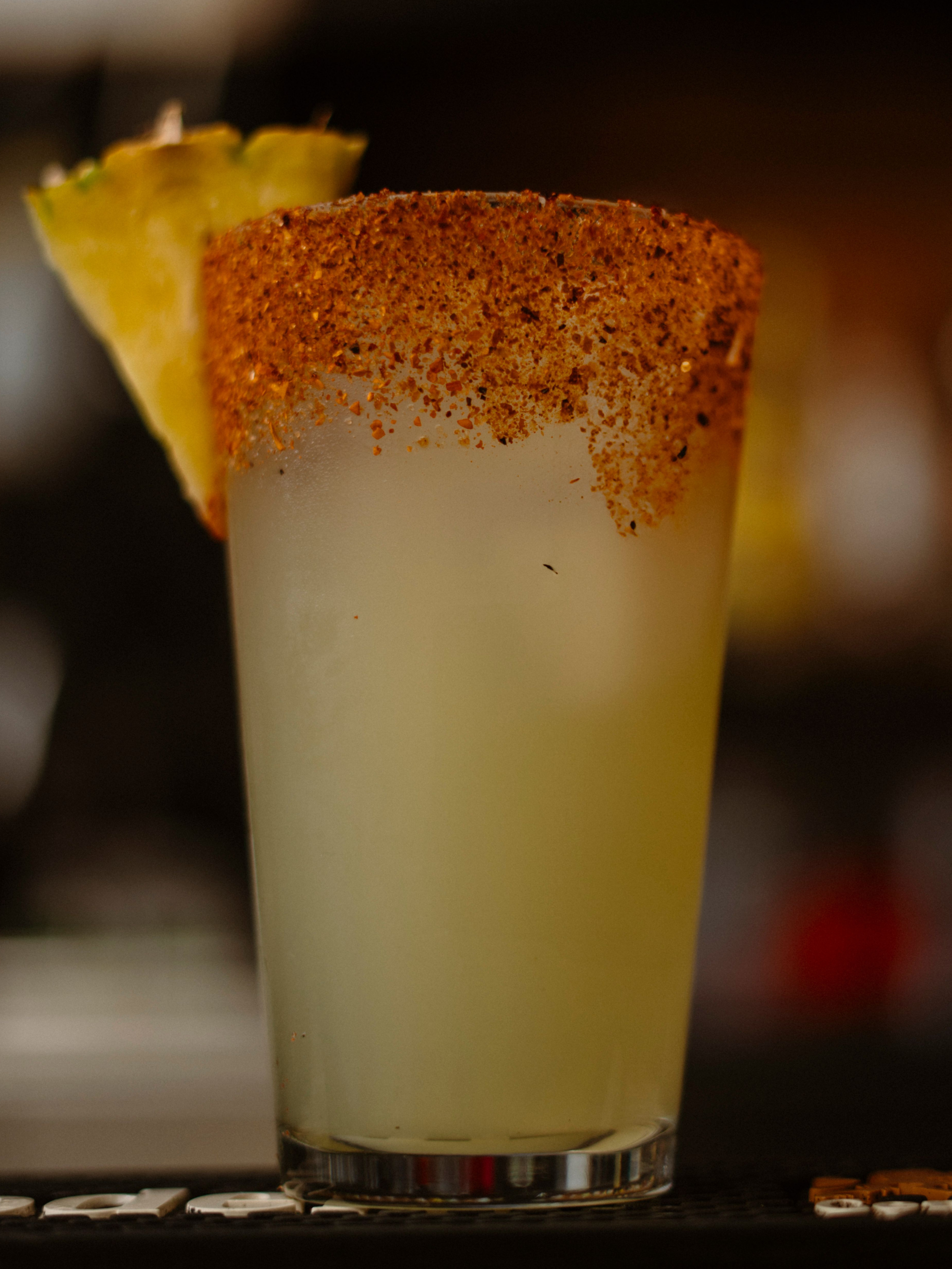 Craft Cocktails