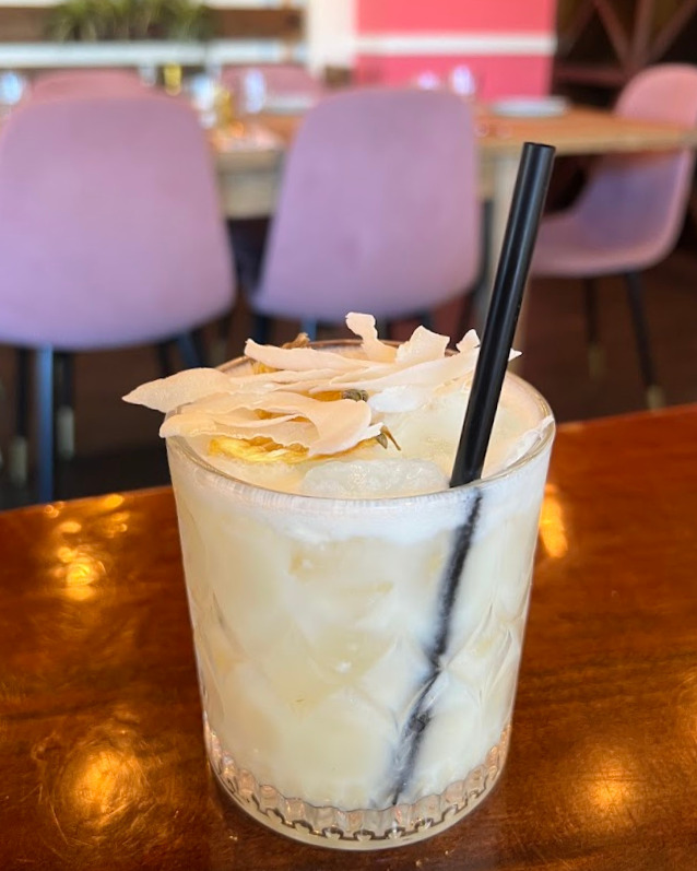 Craft Cocktails